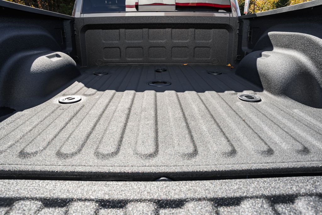 2026 RAM 2500 Tradesman - Photo 10