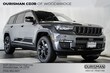  Jeep Grand Cherokee L
