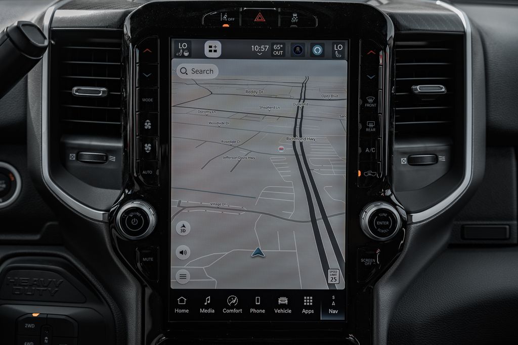 2026 RAM 2500 Big Horn - Photo 25