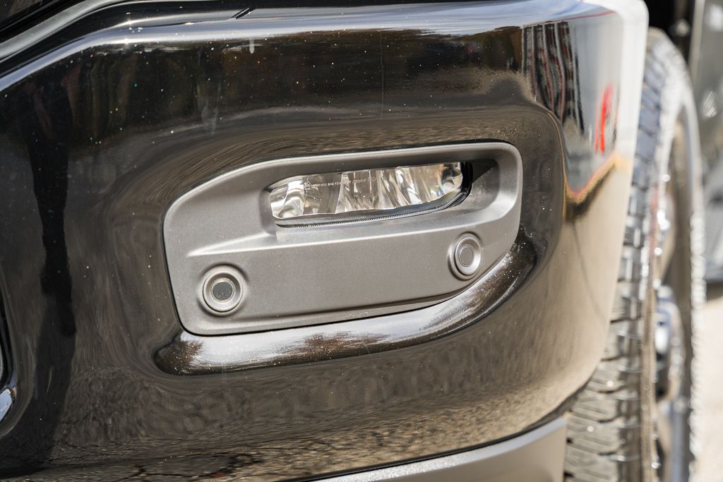 2026 RAM 2500 Big Horn - Photo 14