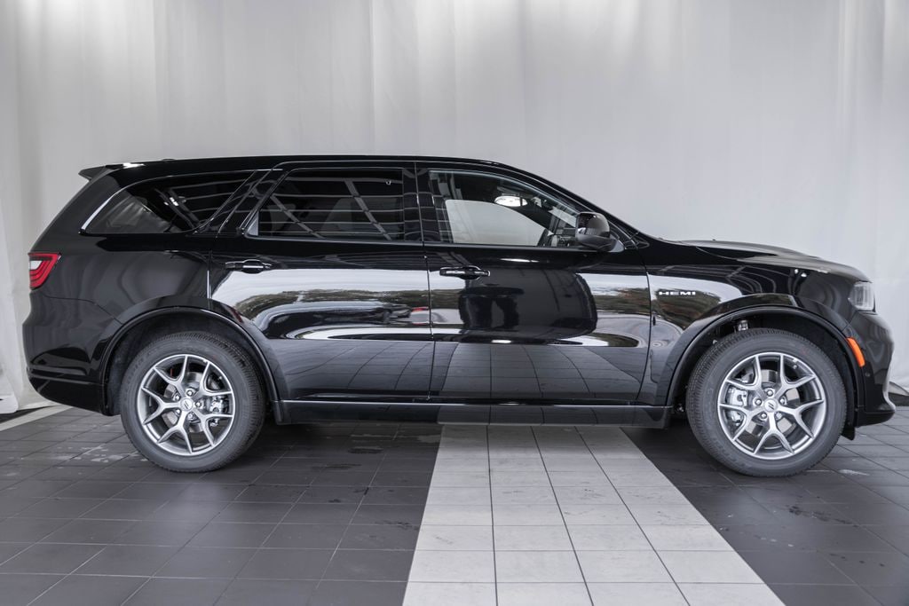New 2026 Dodge Durango GT Sport Utility