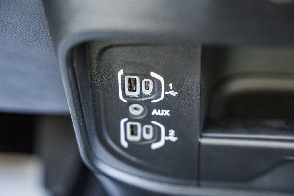 2026 RAM 2500 Tradesman - Photo 28