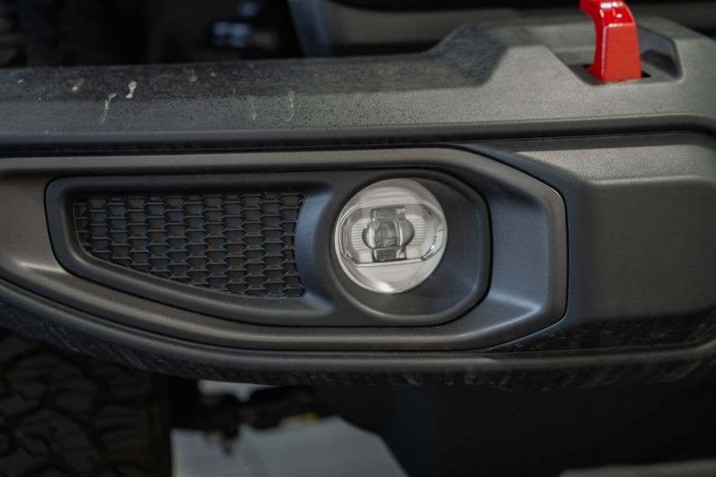 2026 Jeep Wrangler 4-Door Rubicon - Photo 11