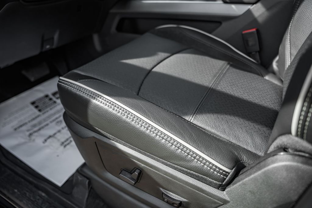2026 RAM 2500 Laramie - Photo 39