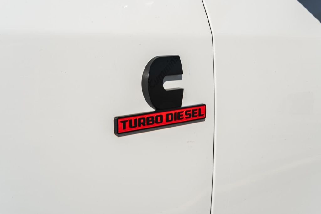 2026 RAM 2500 Tradesman - Photo 15