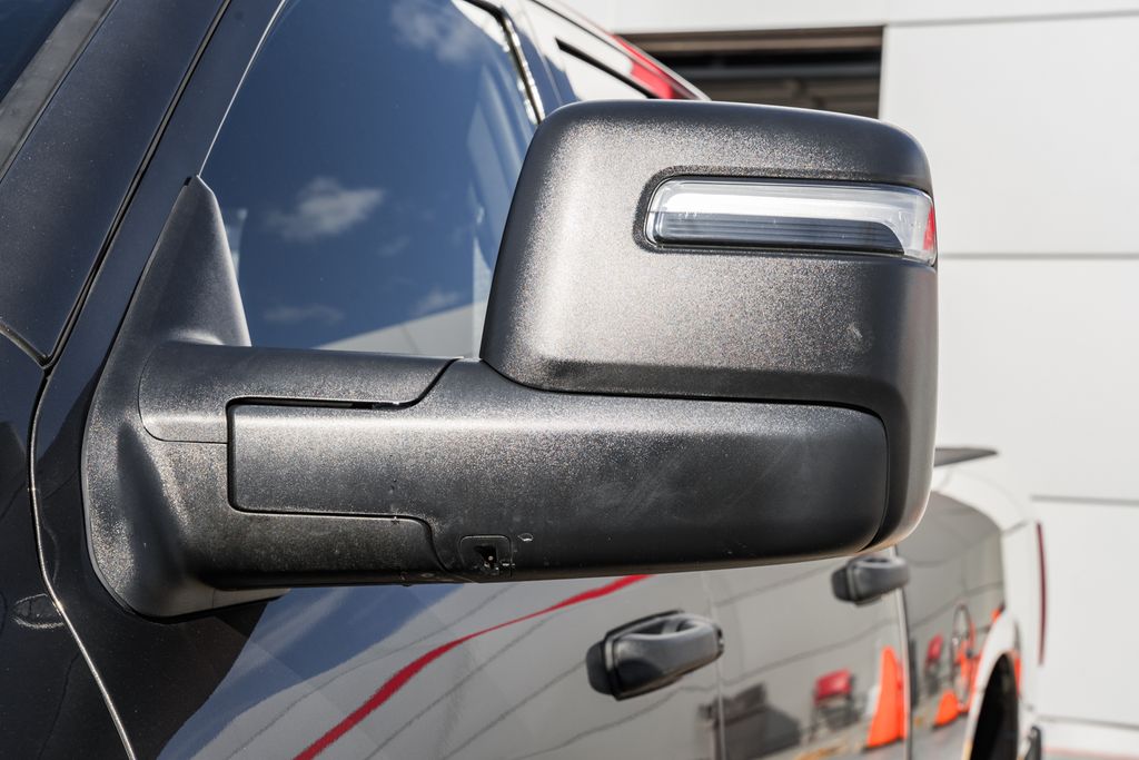 2026 RAM 2500 Tradesman - Photo 17