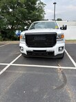  GMC Sierra 3500HD