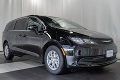 2027 Chrysler Pacifica LX Passenger Van