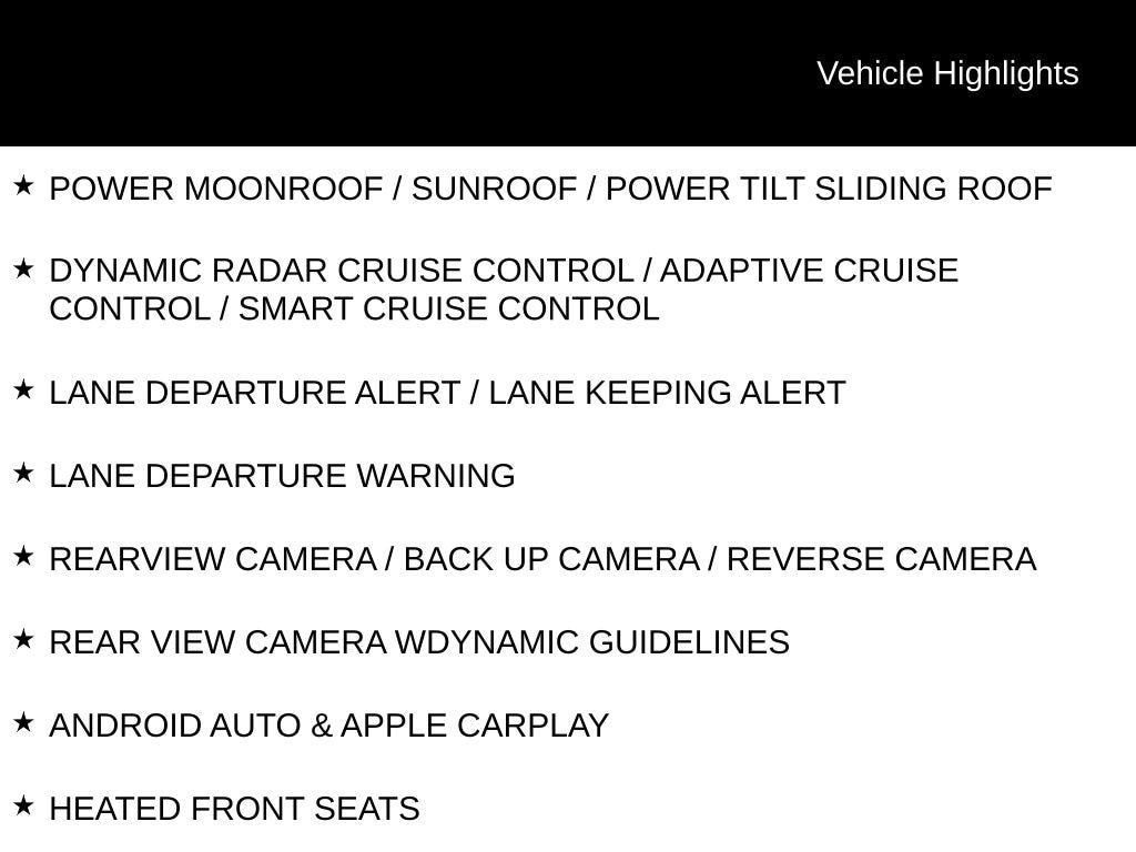 Certified 2023 Honda Civic EX Sedan
