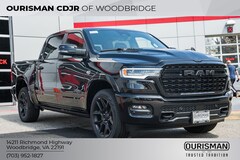 2026 Ram 1500 Limited Pickup
