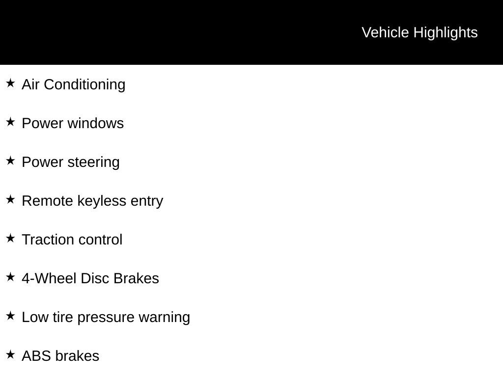 Used 2011 Ram 1500 Big Horn Truck