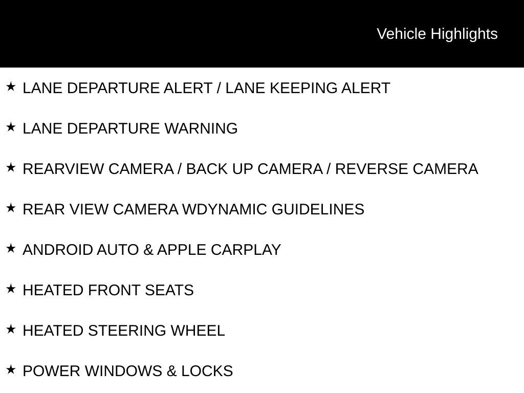 Used 2023 Chevrolet Silverado 1500 RST Truck