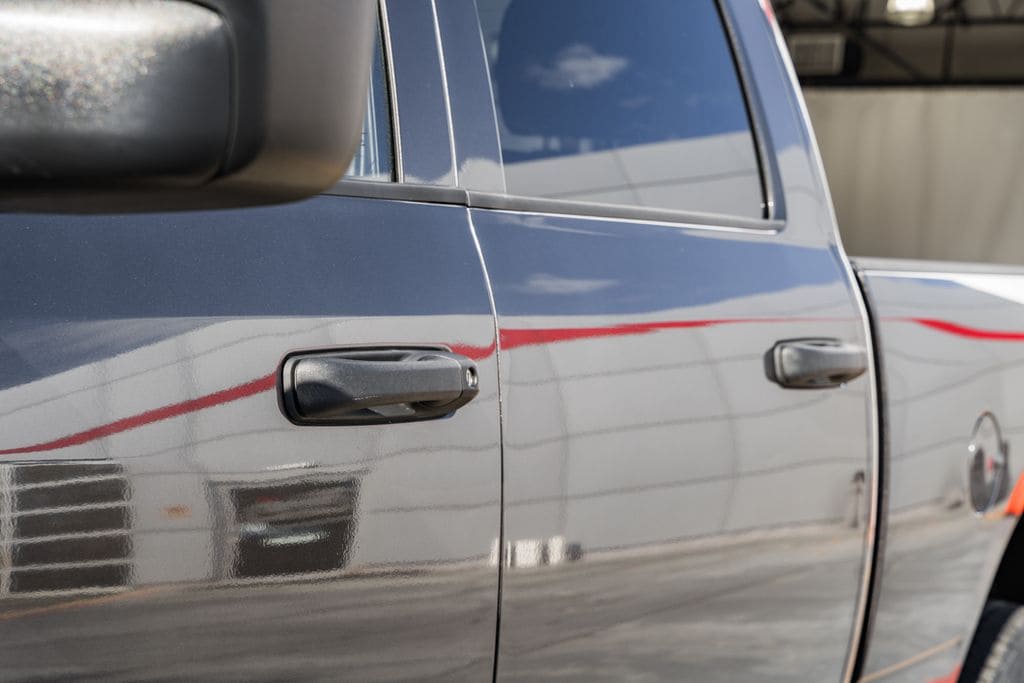 2026 RAM 2500 Tradesman - Photo 18