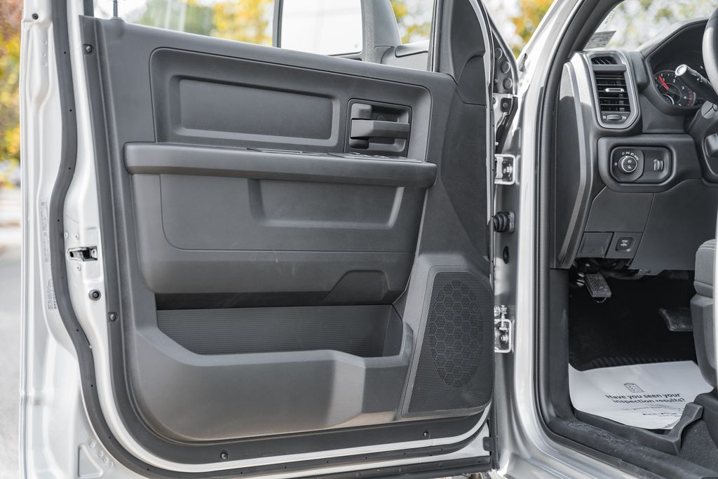 2026 RAM 2500 Tradesman - Photo 39