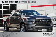 2026 Ram 1500 Big Horn/Lone Star Pickup