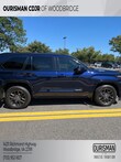Toyota Sequoia
