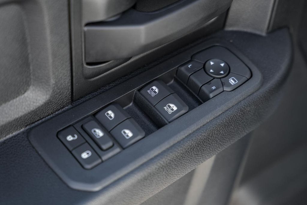 2026 RAM 2500 Tradesman - Photo 38