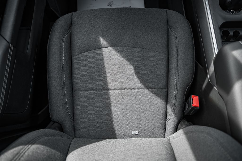 2026 RAM 2500 Big Horn - Photo 34