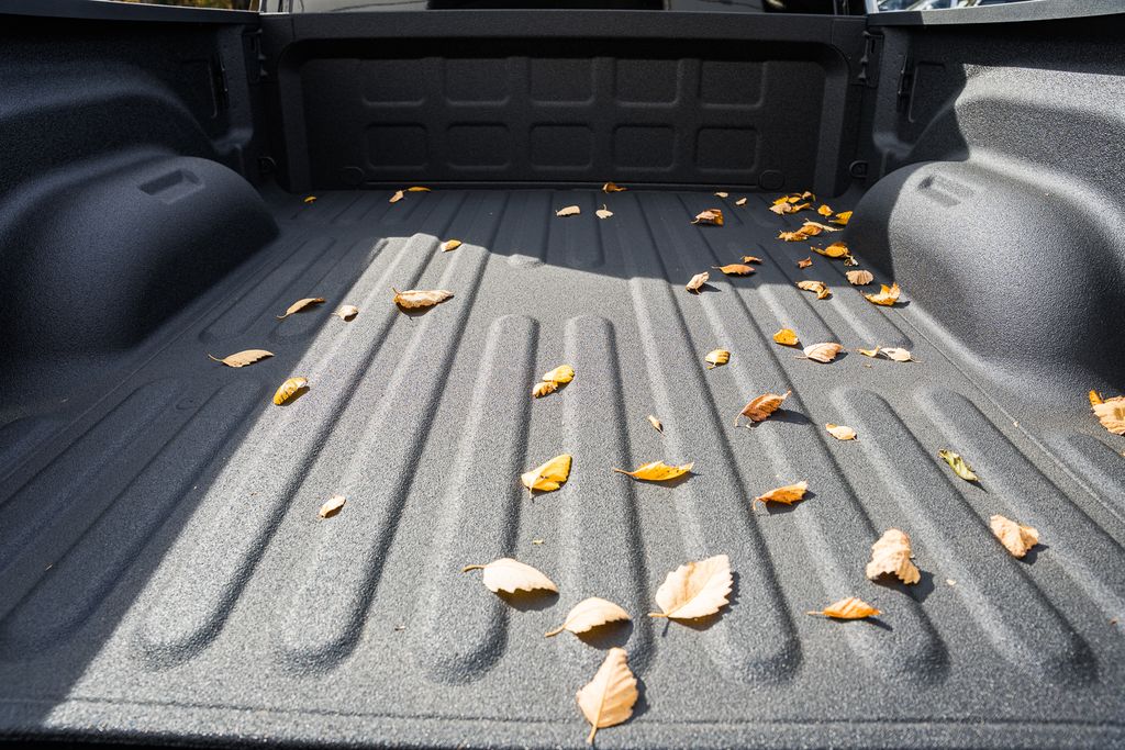 2026 RAM 2500 Laramie - Photo 11