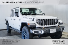 2026 Jeep Gladiator 85th Anniversary Edition Pickup
