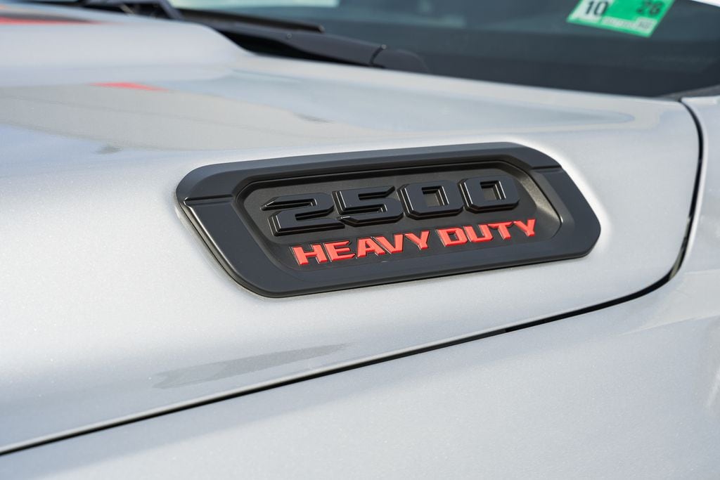 2026 RAM 2500 Tradesman - Photo 15
