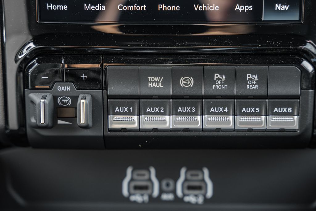 2026 RAM 2500 Big Horn - Photo 26