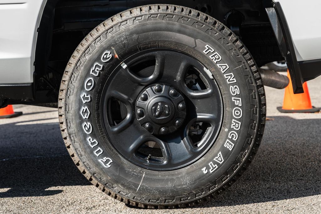 2026 RAM 2500 Tradesman - Photo 20