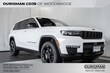 Jeep Grand Cherokee L
