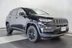 2026 Jeep Compass Latitude Sport Utility