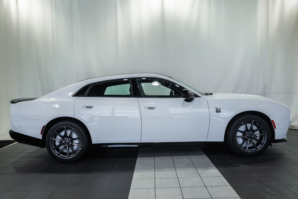 New 2026 Dodge Charger R/T Scat Pack Sedan