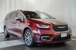  Chrysler Pacifica Hybrid