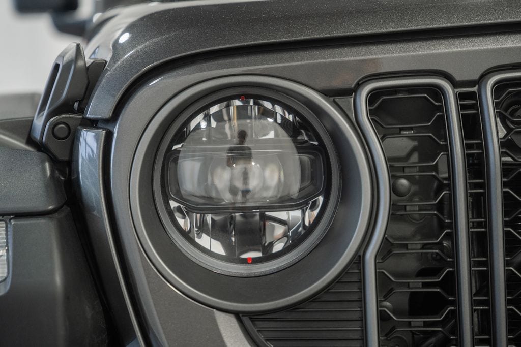 2026 Jeep Wrangler 4-Door Rubicon - Photo 10