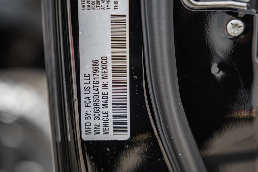 2026 RAM 2500 Big Horn - Photo 41