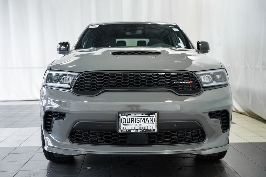 New 2026 Dodge Durango GT Plus Sport Utility