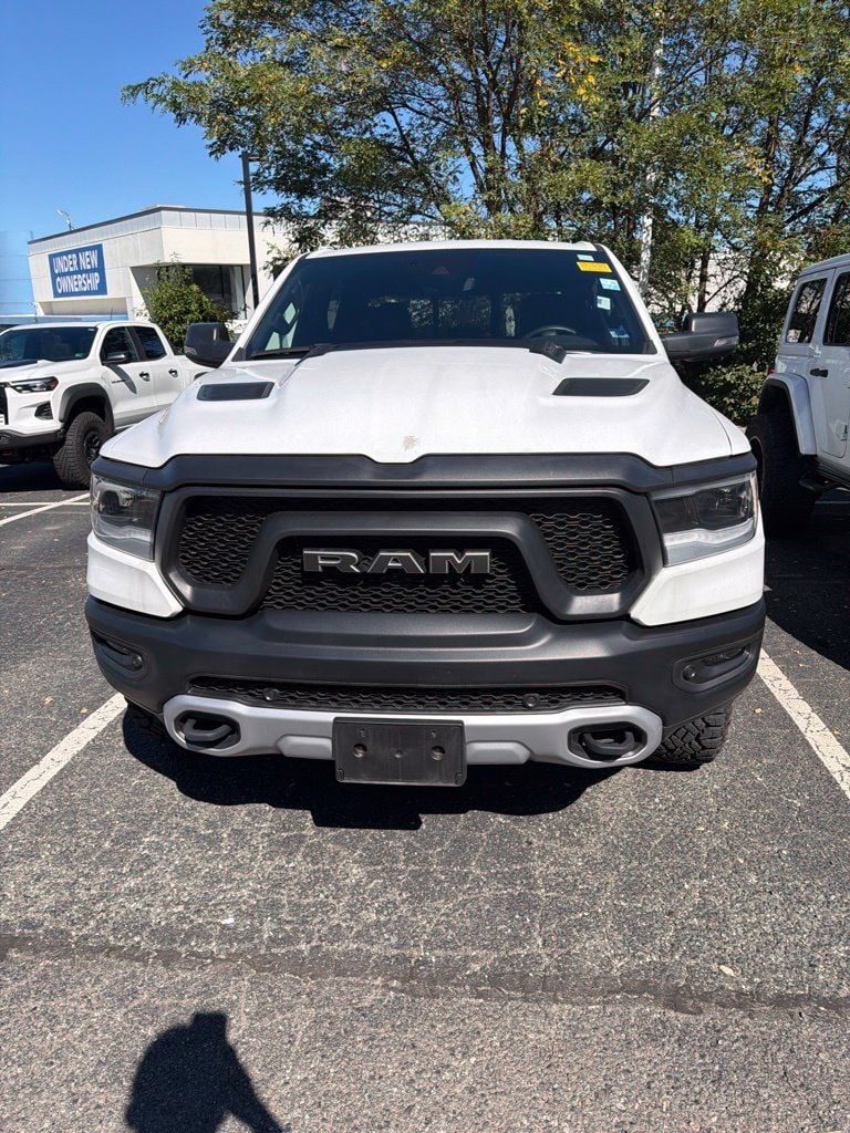 2024 RAM 1500 Pickup