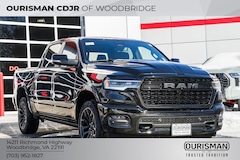2026 Ram 1500 Limited Pickup