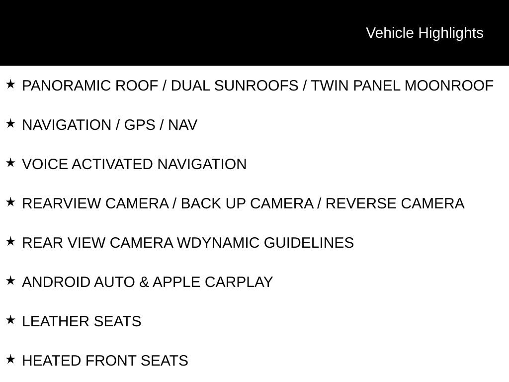 Certified 2023 BMW X3 M40i SUV