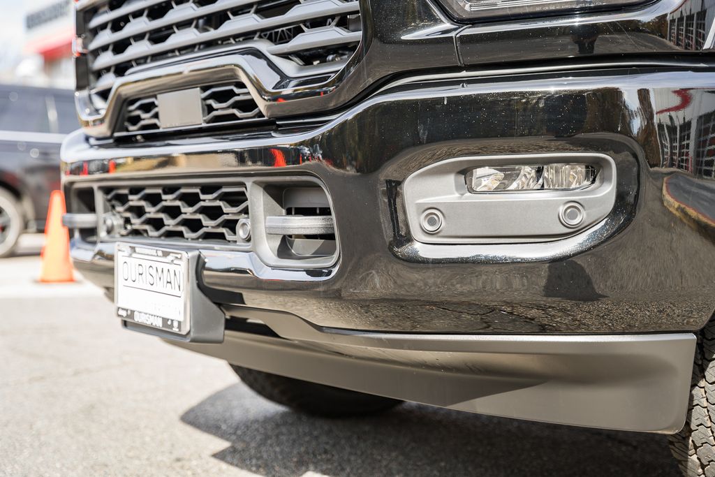 2026 RAM 2500 Big Horn - Photo 15