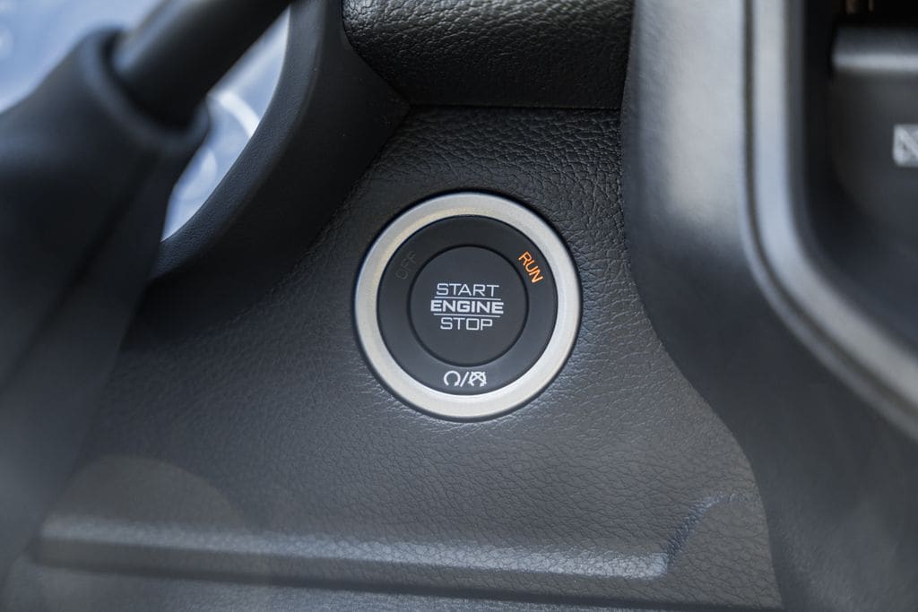 2026 RAM 2500 Tradesman - Photo 31