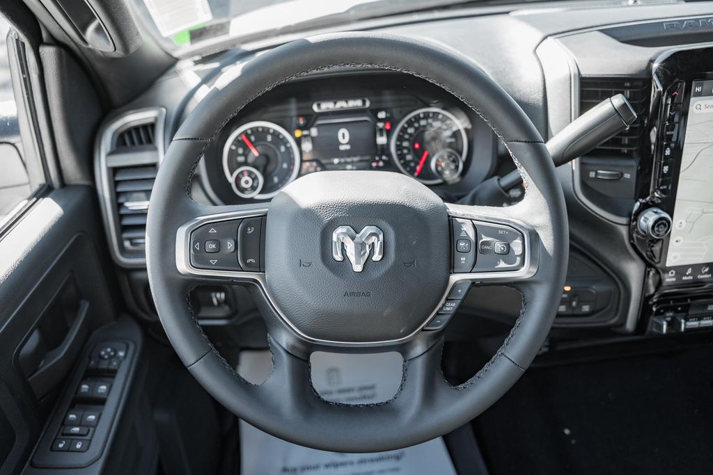2026 RAM 2500 Tradesman - Photo 32