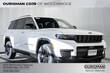  Jeep Grand Cherokee L