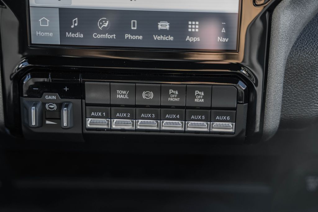 2026 RAM 2500 Tradesman - Photo 25