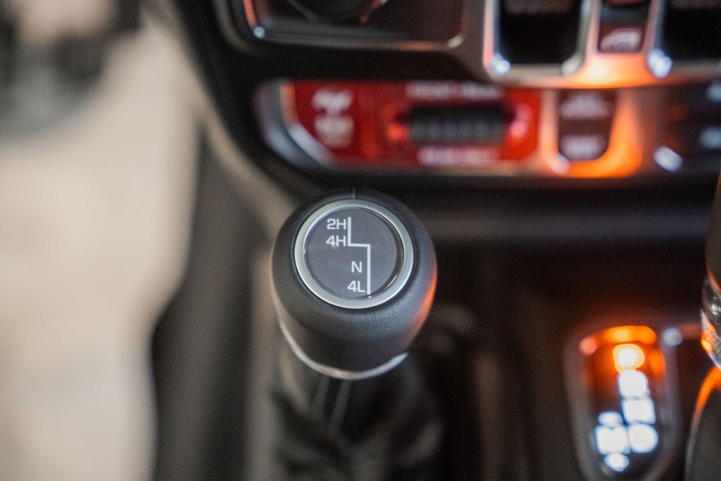 2026 Jeep Wrangler 4-Door Rubicon - Photo 25