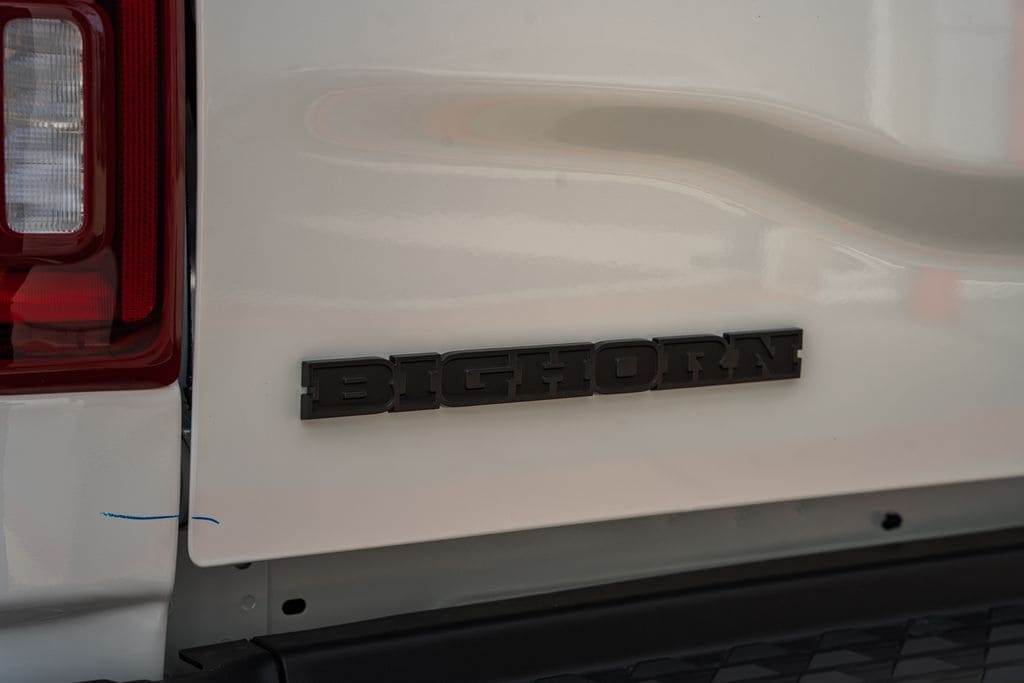 2026 RAM 2500 Big Horn - Photo 8