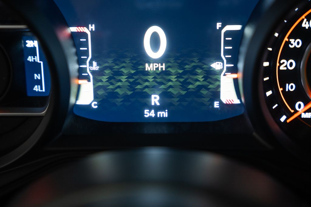 2026 Jeep Wrangler 4-Door Rubicon - Photo 43