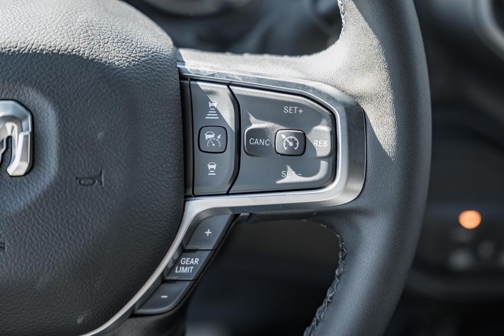 2026 RAM 2500 Tradesman - Photo 30