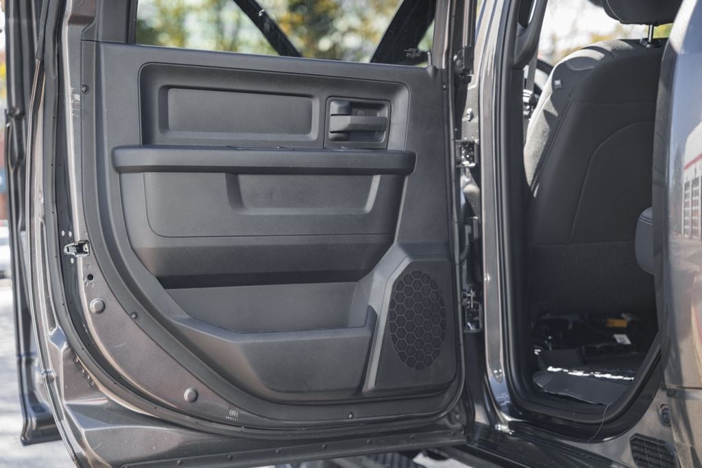 2026 RAM 2500 Tradesman - Photo 39