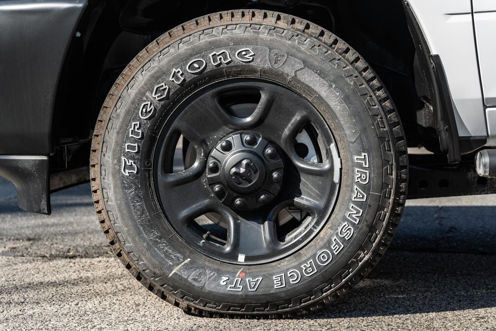 2026 RAM 2500 Tradesman - Photo 19