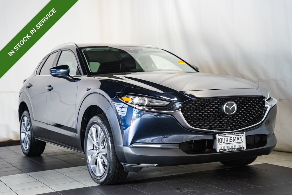 2023 Mazda CX-30 Select AWD's photo