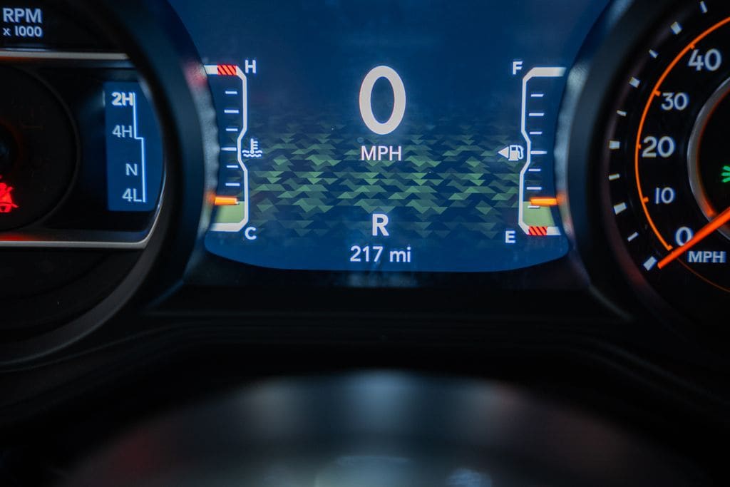 2026 Jeep Wrangler 4-Door Sahara - Photo 42